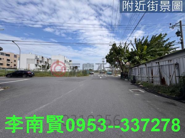 台南安南建地-7