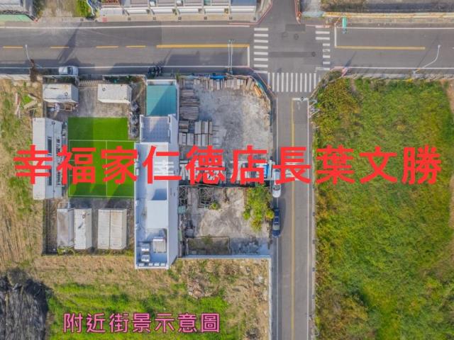 台南安南建地-3