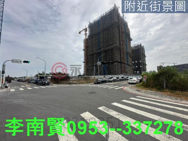 台南永康建地-9