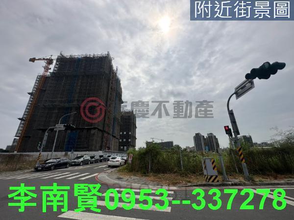 台南永康建地-10