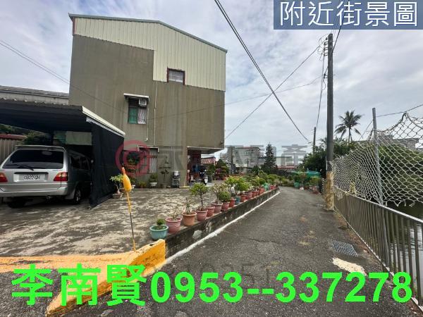 台南永康建地-11