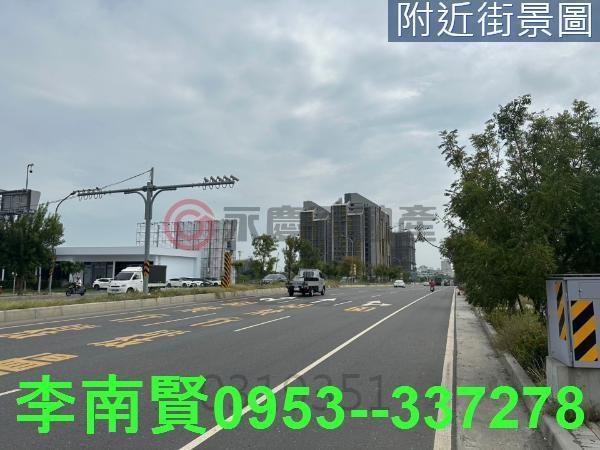 台南永康建地-1