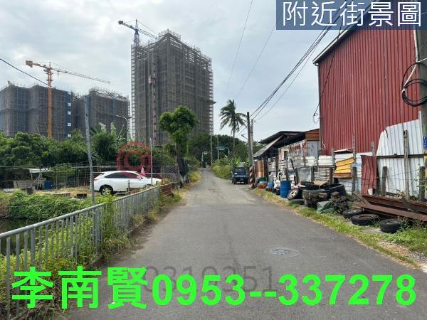台南永康建地-6