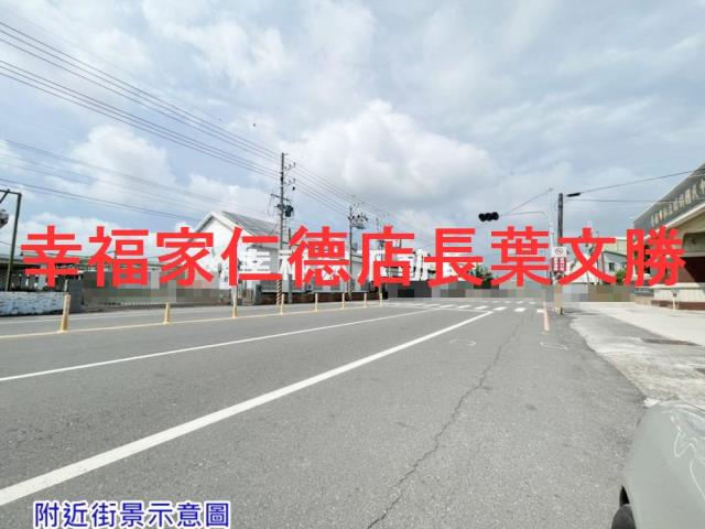 台南七股建地-10