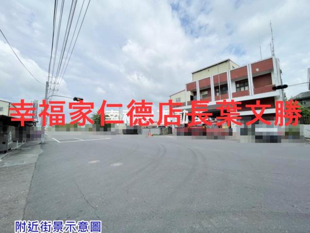 台南七股建地-3