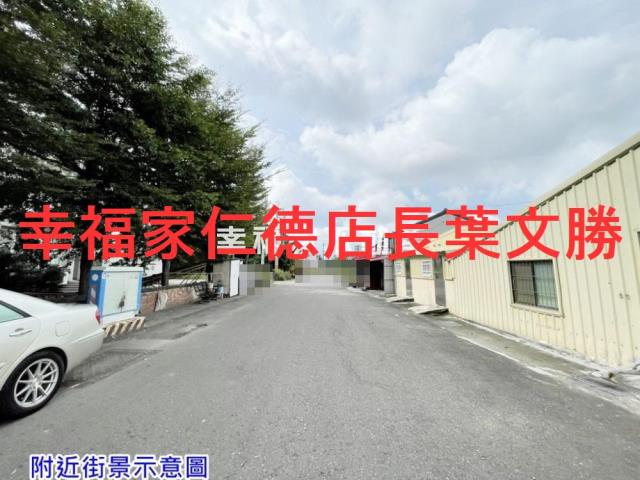 台南七股建地-5