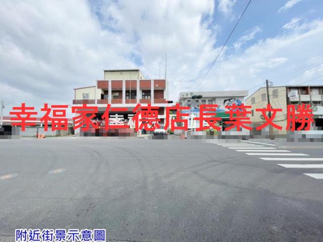 台南七股建地-7