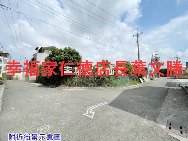 台南七股建地-8