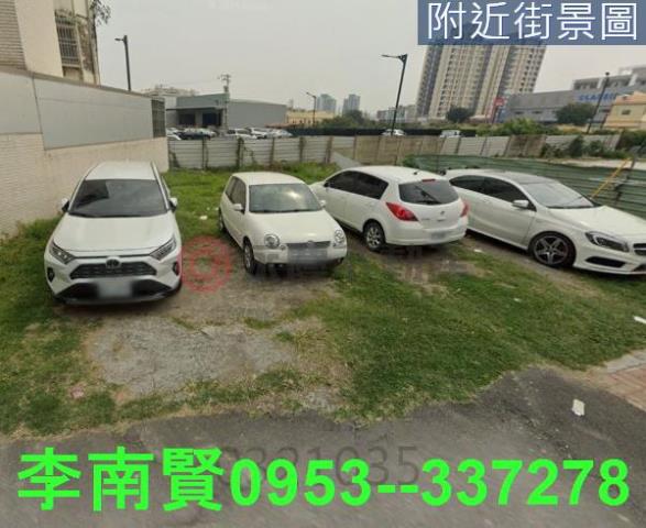 台南麻豆港埔大面寬便宜別墅建地便宜CP值高