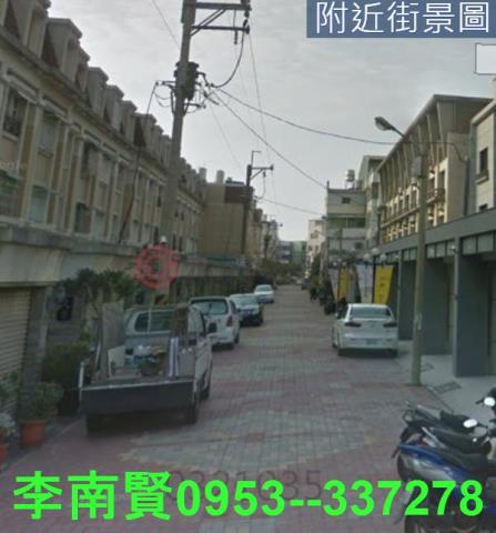 台南安南建地-1