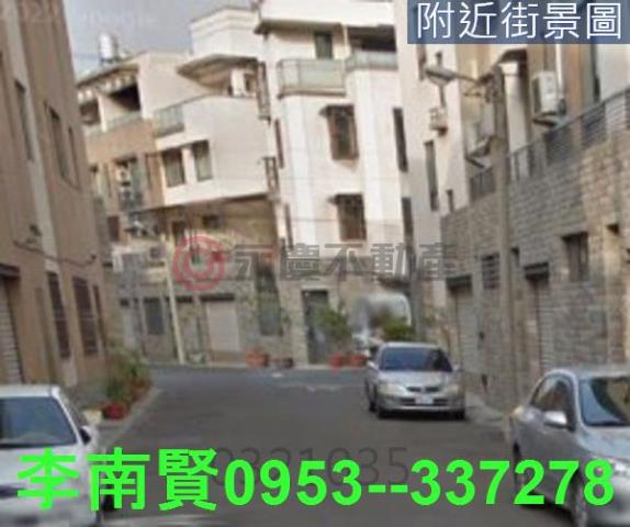 台南安南建地-6