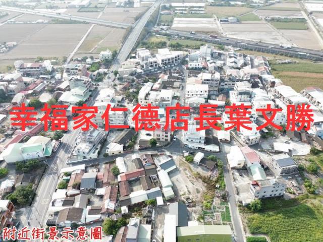 台南新營建地-4