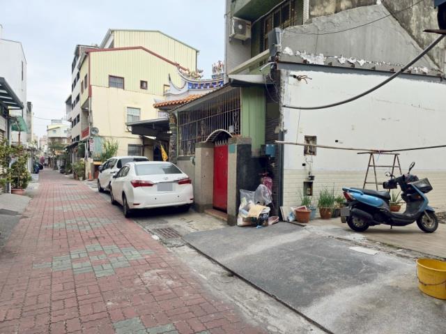 台南東區建地-7