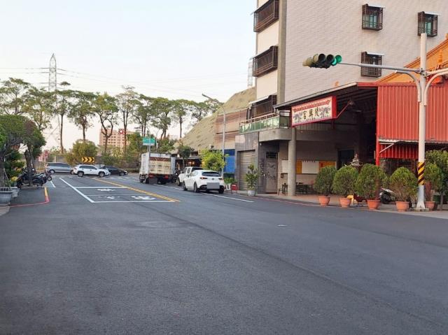 台南北區建地-4