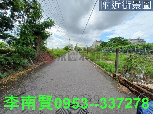 台南建地-1