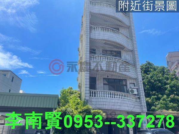 台南歸仁建地-10