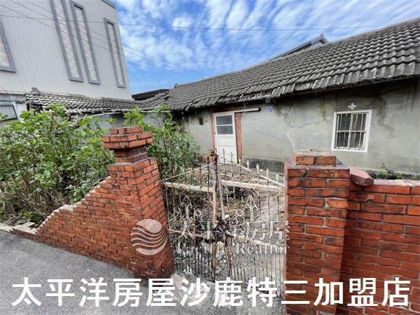 台中清水建地-2