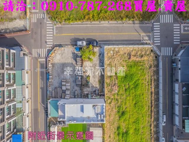 台南安南建地-3