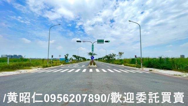 台南善化建地-5