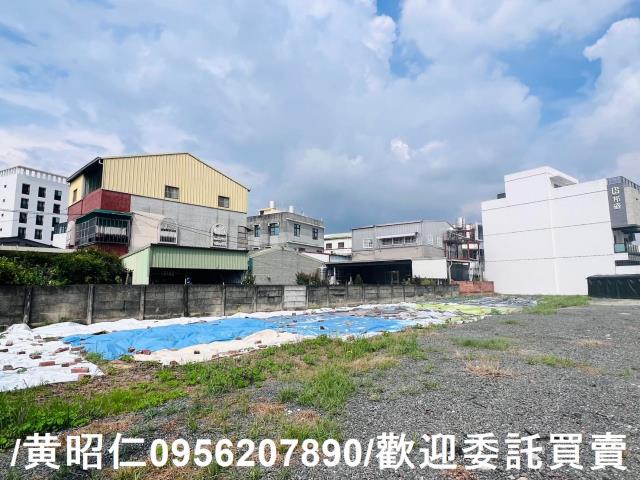 台南善化建地-7