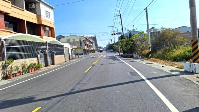 台南永康建地-8