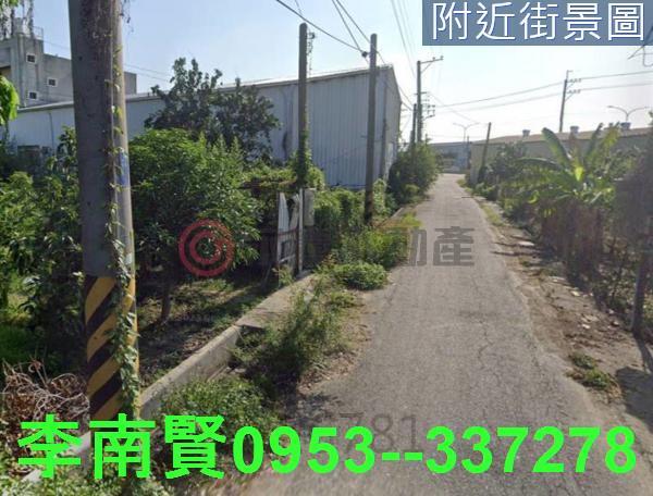 台南建地-10