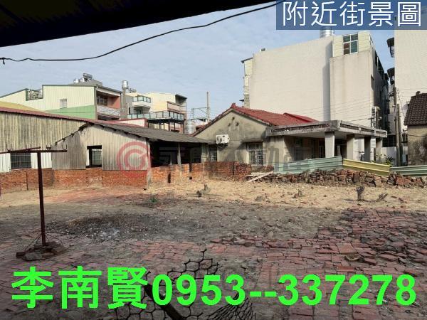 台南仁德建地-4