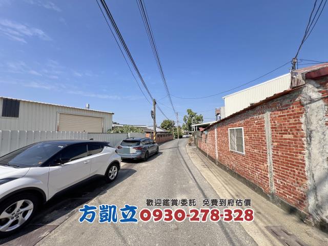 台南後壁建地-5
