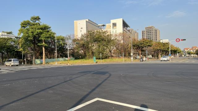 高雄橋頭建地-9