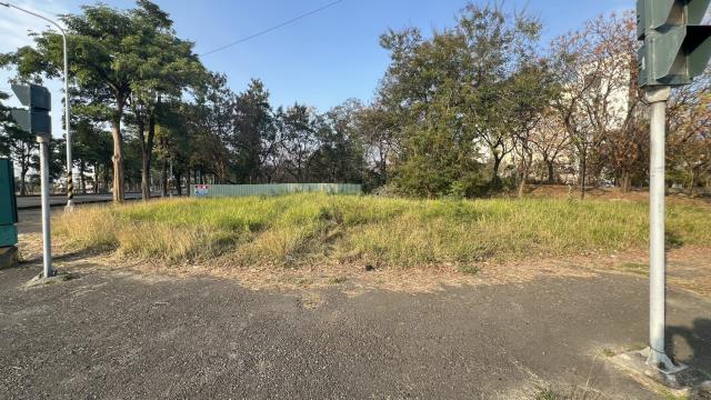 高雄橋頭建地-4