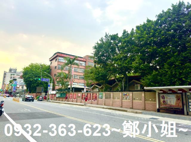 中壢區A21環北國中旁臨12米路店地