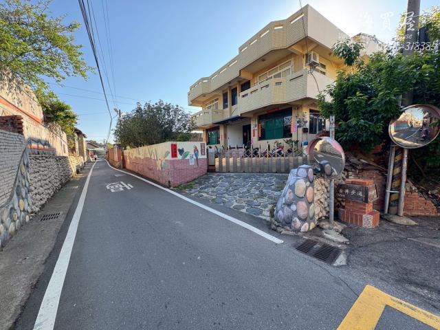 台中大肚建地-1