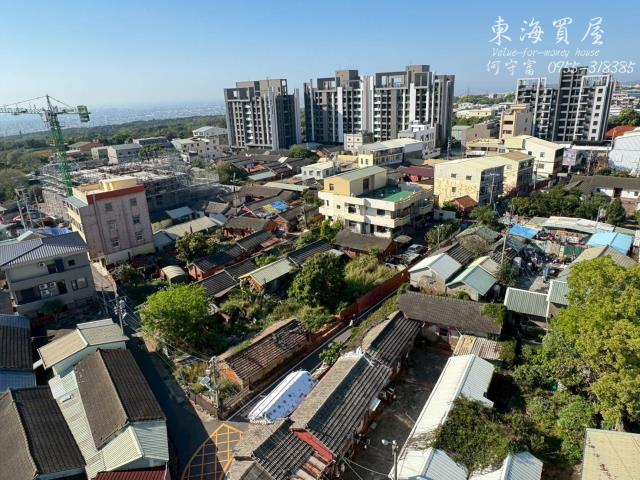 台中大肚建地-2