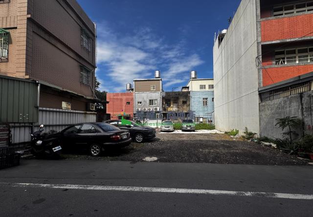 桃園八德建地-0