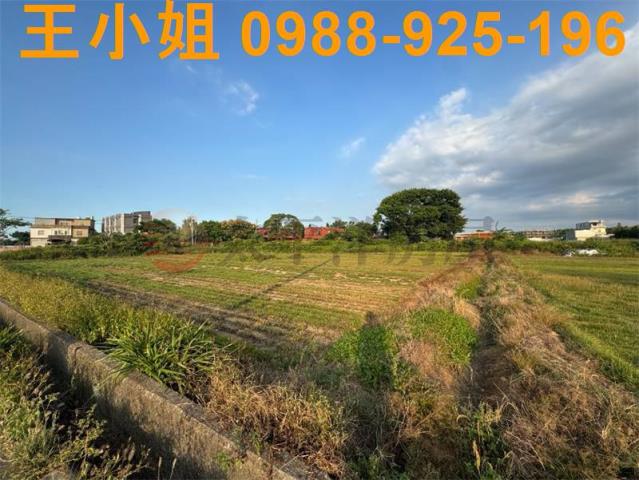 桃園楊梅建地-2