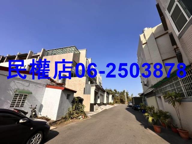 台南歸仁建地-5