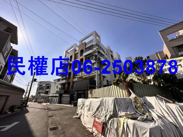 台南歸仁建地-2