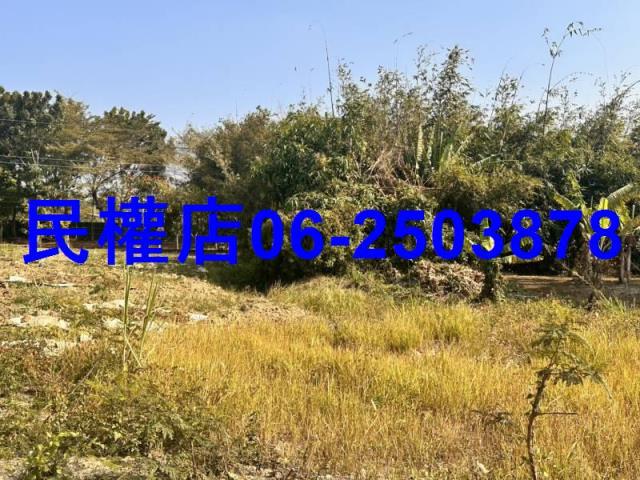 台南關廟建地-7