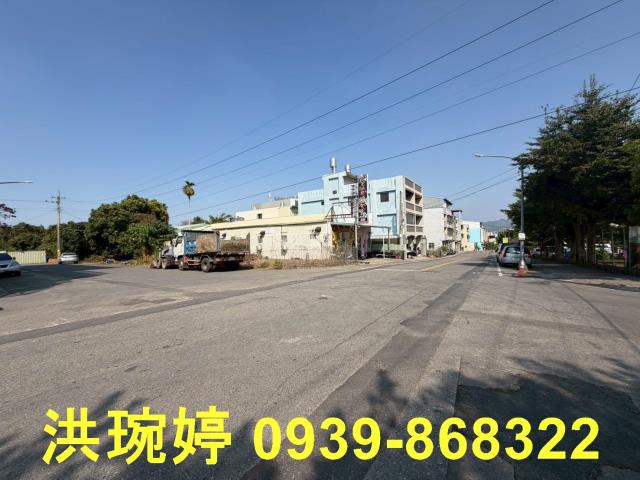 南投南投市建地-0