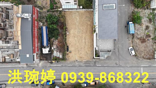 南投南投市建地-2