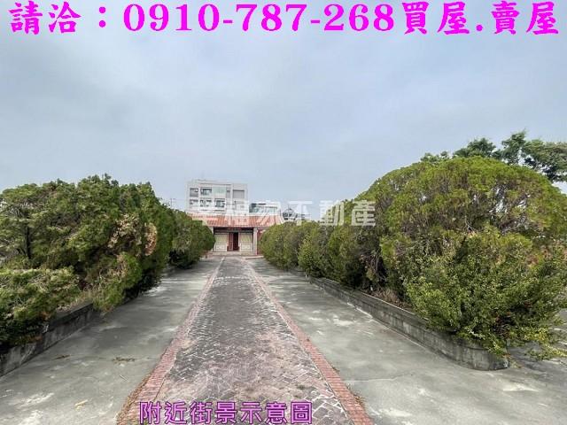 台南柳營建地-4