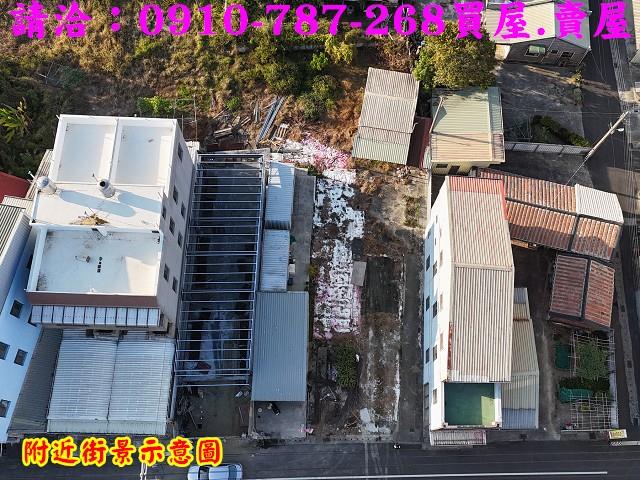 台南官田建地-6