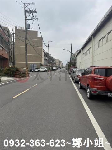 龍潭關西農地加建地