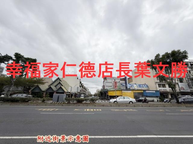 台南北區建地-3