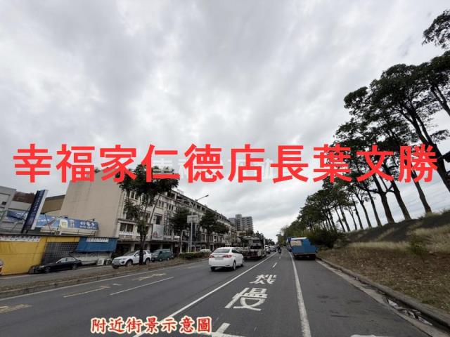 台南北區建地-4