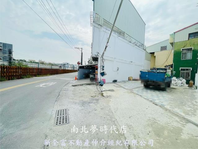 關廟百坪建地關廟深坑建地