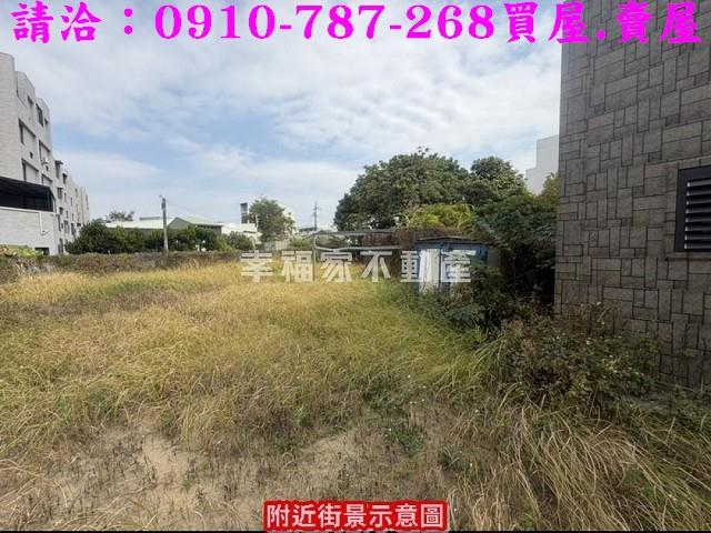 台南歸仁建地-4