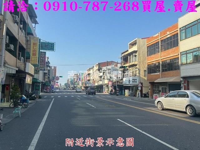 鹽埕路鹽埕天后宮北極殿利南街金華路一段