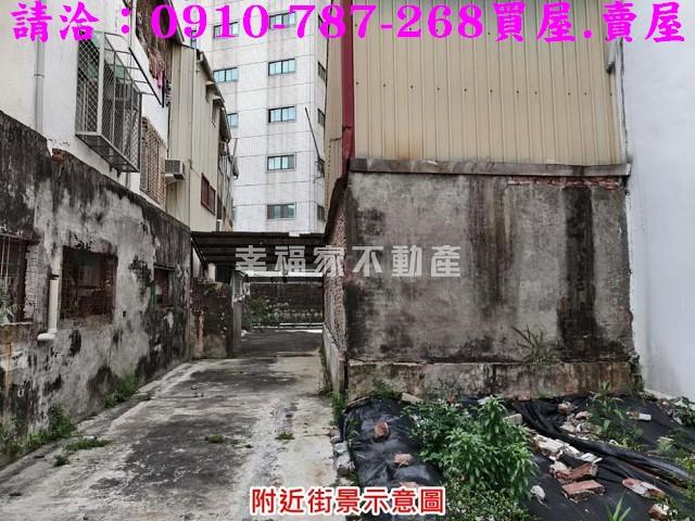 台南北區建地-7