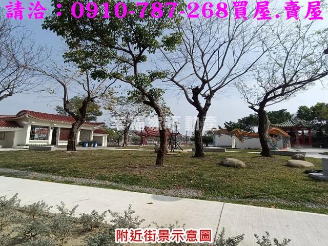 台南下營建地-10